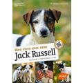 Livre - Bien vivre avec mon Jack Russell