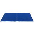 Trixie Matelas rafraîchissant Bleu 65 x 50 cm - Destockage