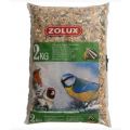 Zolux mélange oiseaux du jardin 2 kg