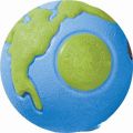 Orbee-Tuff Ball jouet pour chien bleu/vert M