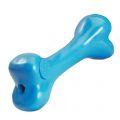 Orbee-Tuff Bone jouet pour chien bleu M
