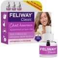 Pack Feliway Classic recharge 3 x 48 ml