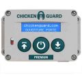 Portier automatique Digitale ChickenGuard Premium
