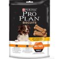 Biscuits Proplan au poulet 400 grs