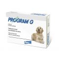 Program G pour chien + de 20 kg 6 cps