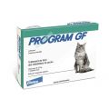 Program GF pour chat + de 4.5 kg