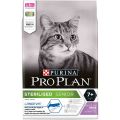 Purina Proplan Longevis Senior Cat Sterilised Dinde 3 kg