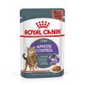 Royal Canin Féline Care Nutrition Appetite Control sauce 12 x 85 g