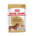 Royal Canin Teckel Adult mousse 12 x 85 g