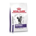 Royal Canin Vet Chat Neutered Satiety Balance 400 g