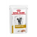 Royal Canin Vet Chat Urinary S/O mousse 12 x 85 g