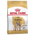 Royal Canin Bulldog Adult 12 kg
