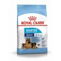 Royal Canin Maxi Starter Mother and Babydog 15 kg
