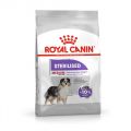 Royal Canin Canine Care Nutrition Medium Sterilised 12 kg