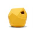 Ruffwear Gnawt-a-Rock jouet pour chien jaune