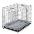 Savic Cage Pliable Dog Résidence métal classique 53 x 76 x 61 cm