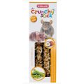 Zolux Crunchy Stick Rat et Souris noix de coco / pois 115 g