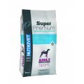 Nutrivet Super Premium Croquettes Chien Adult Sport 32/26 15 kg