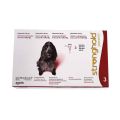 Stronghold 120 mg Chien 10-20 kg 6 pipettes