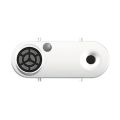 Tickless Mini Dog Blanc rechargeable