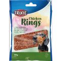 Trixie Friandises chicken rings pour chien 100 g