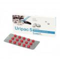 Uripac 5 mg 15 cps