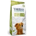 Yarrah Croquettes Bio Végétarien / Végétalien pour chien 10 kg