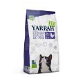 Yarrah Bio Croquettes sans céréales pour Chat Stérilisé 2 kg