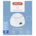 Zolux Aquaya Igloo 200 blanc