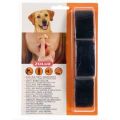 Zolux Collier anti-aboiement son ou vibration grand chien