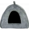 Zolux Igloo Mademoiselle pour chat - Destockage