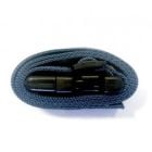 NumAxes Sangle en nylon pour collier Canicalm 76 cm