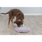 Trixie tapis à renifler pour chiot et chaton 38 cm