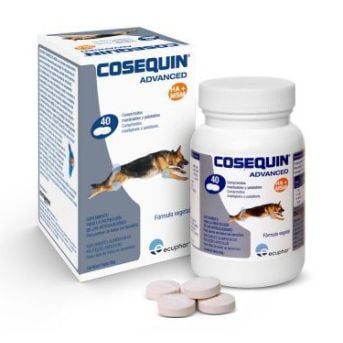 Cosequin HA 40 cp