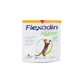 Flexadin Advanced Chat 30 bouchées