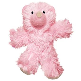 KONG Peluche Teddy Bear pour chaton