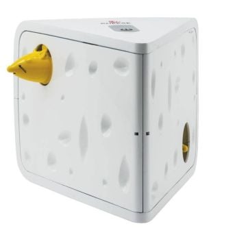 Pet Safe Frolicat Cheese chat - La Compagnie des Animaux
