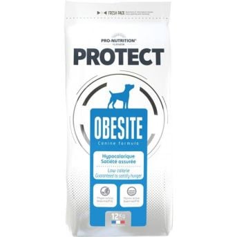 Flatazor Protect Obésité chien 12 kg