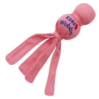 KONG Wubba pour chiot 