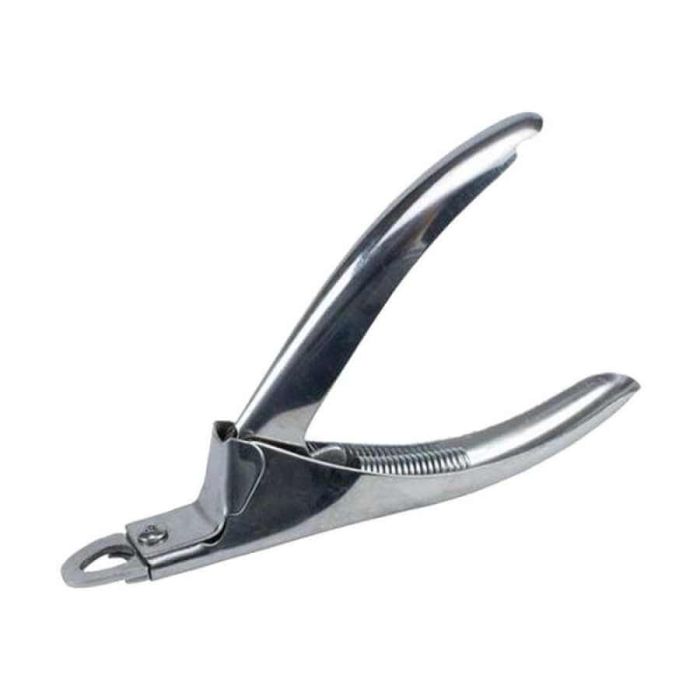 Coupe ongle guillotine 12.5 cm 
