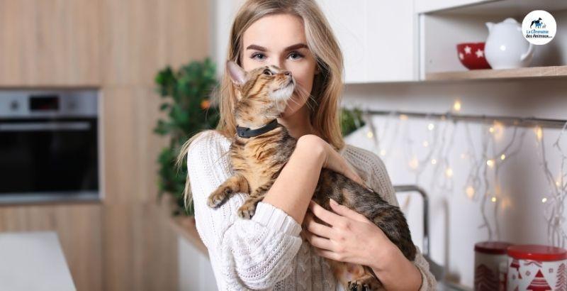 PRO PLAN LiveClear : La solution contre l'allergie aux chats