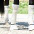 Lymphangite : Comment faire un bandage à son cheval ?