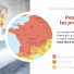Printemps 2020 : Situation des tiques en France