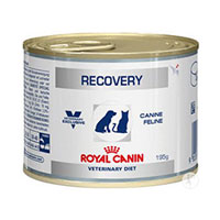 Royal Canin Veterinary Diet Recovery 12 x 195 grs