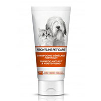 FRONTLINE PET CARE SHAMPOOING DÉMÊLANT FORTIFIANT 200 ML