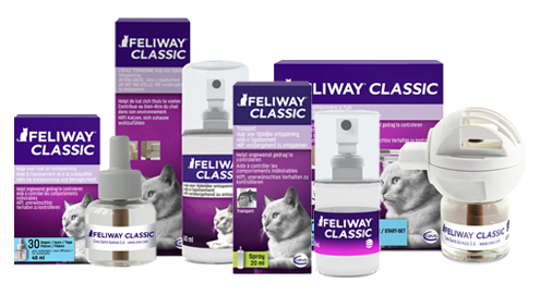 Feliway Classic