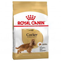 Royal Canin Cocker Adult 