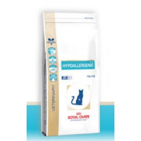 Royal Canin Veterinary Diet Cat Hypoallergenic DR25 