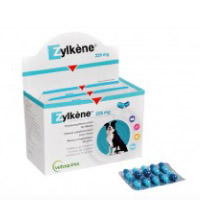 Zylkene 225 mg 30 gelules