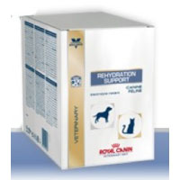 Royal Canin Rehydratation Support 15 x 29 grs